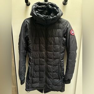 Canada goose Ellison jacket XS